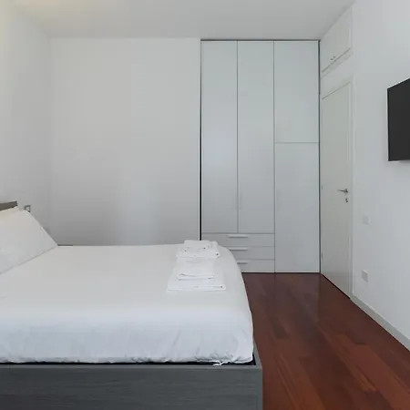 Lägenhet Italianway - Tagiura 8 Milano