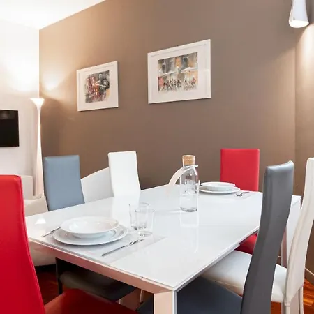 Appartement Italianway - Tagiura 8