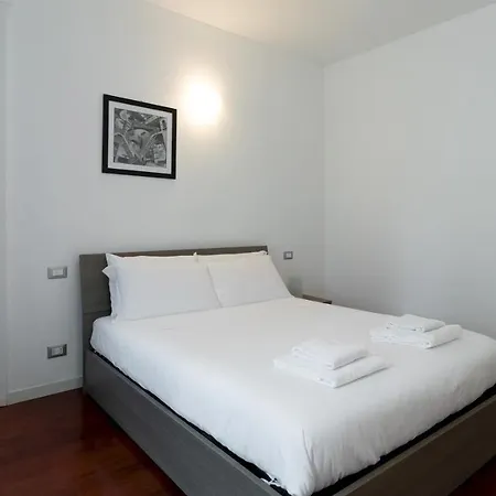Italianway - Tagiura 8 Appartement