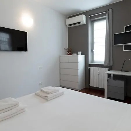 Italianway - Tagiura 8 Appartement *