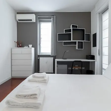 Italianway - Tagiura 8 Appartement *