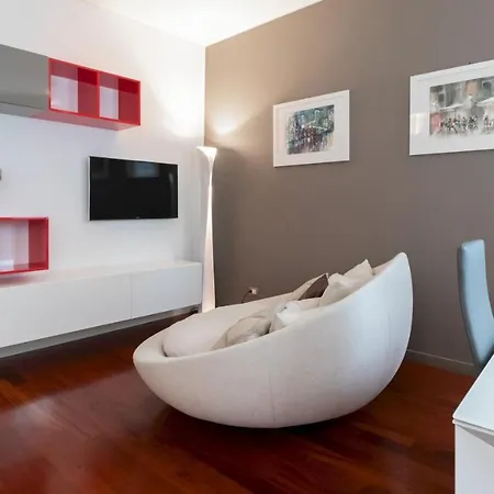 Appartement Italianway - Tagiura 8 Milan