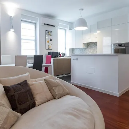 Appartement Italianway - Tagiura 8