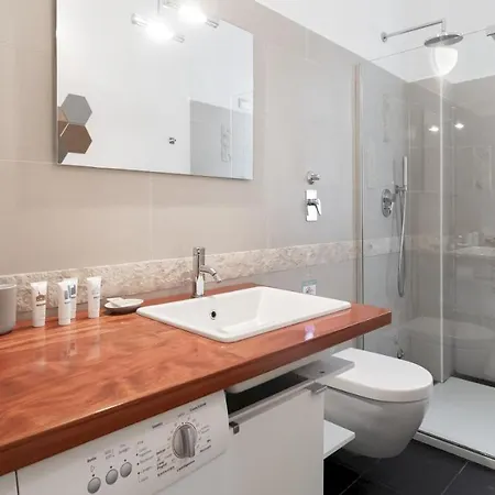 Italianway - Tagiura 8 Appartement