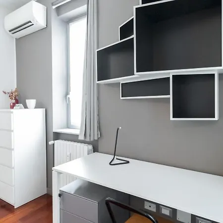 Italianway - Tagiura 8 Appartement *