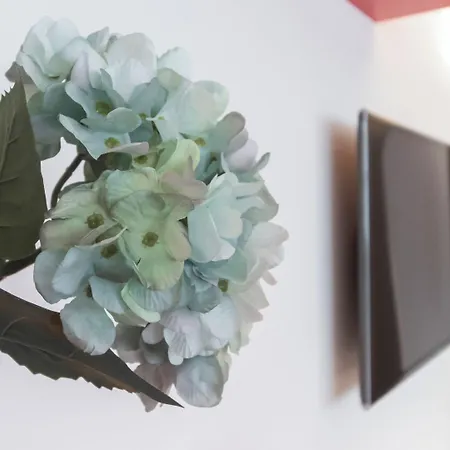 Italianway Comfort - Tagiura 8 Apartman Milánó