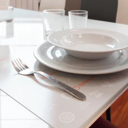 Italianway Comfort - Tagiura 8 Apartman