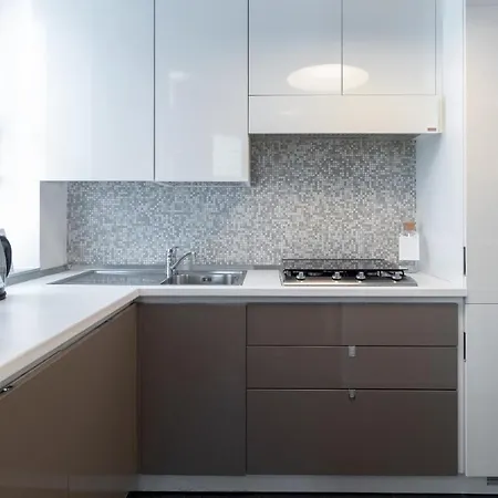 Apartman Italianway - Tagiura 8